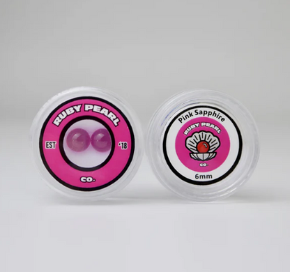 Ruby Pearl Co - 6mm Terp Pearls