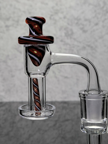 Victory Glassworks - Classic Slurper