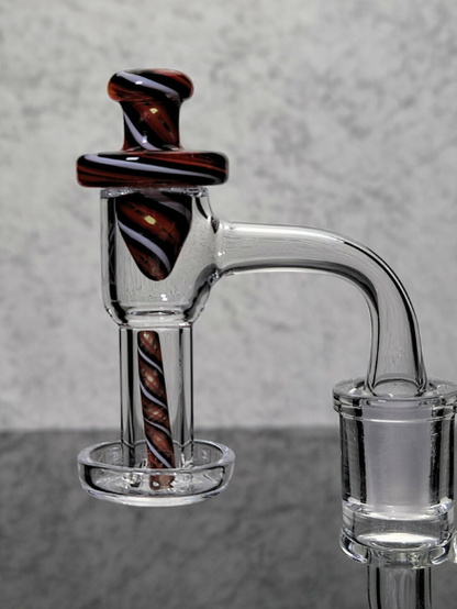 Victory Glassworks - Classic Slurper