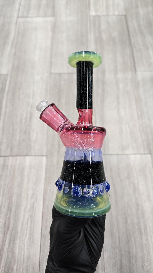 Aj Surf City - Encalmo Jammer