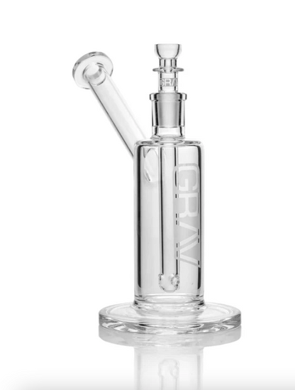 GRAV Medium Upright Bubbler
