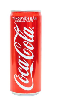Coca Cola (Vietnam)