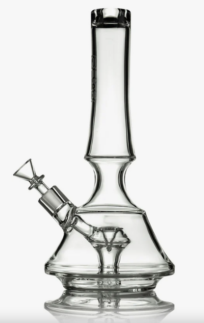 Grav - Clear Empress Water Pipe