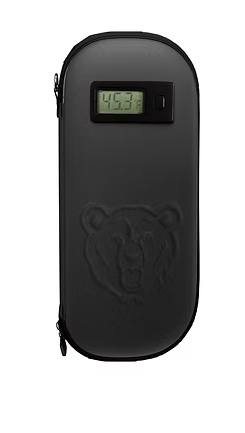 Bear Quartz - Polar Pack