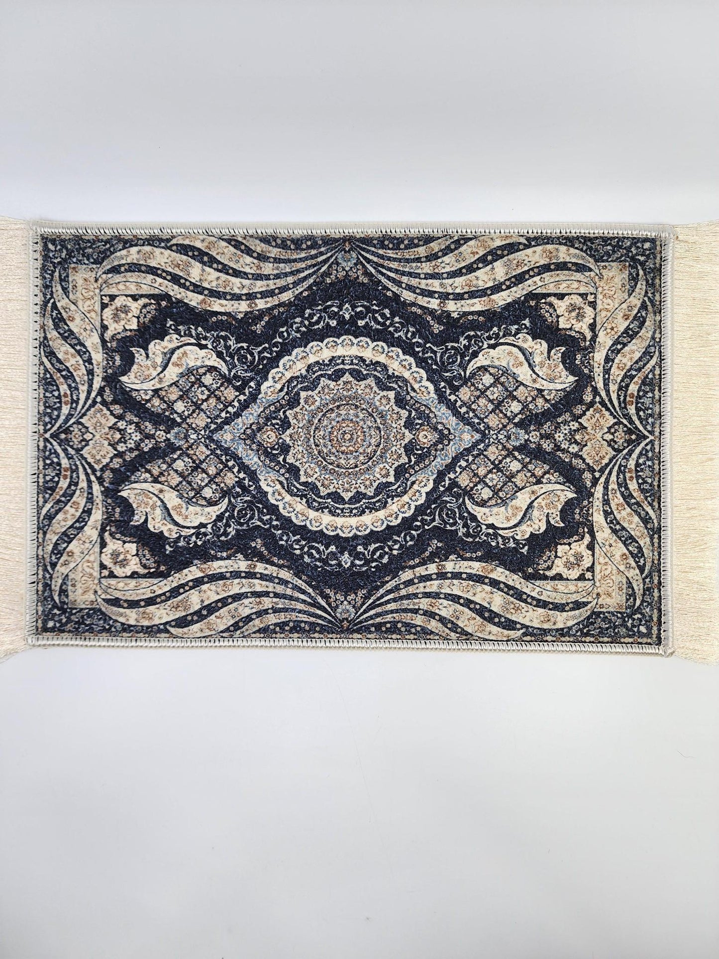 The Dabhali - Turkish Rig Rugs (#13-23)