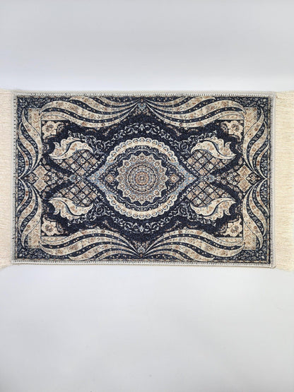 The Dabhali - Turkish Rig Rugs (#13-23)