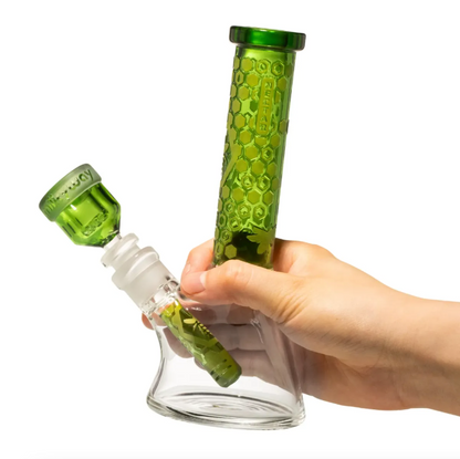 Milkyway Glass - Combs Beaker Bong