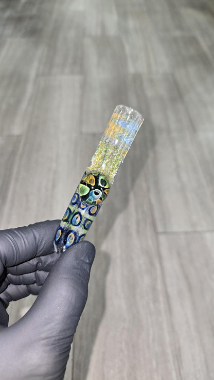 Hefe Glass - Chillium #1