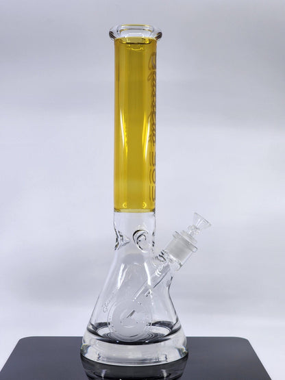 Glass Lab 303 - Concrete Buster Beaker