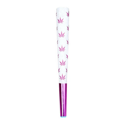 Beautiful Burn Designer Pre-Rolled Cones Plum Petals