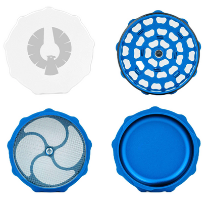 Phoenician Luna Collection - Blue Moon