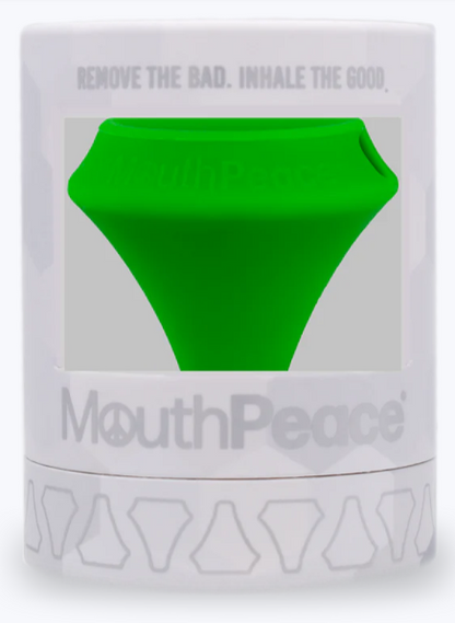 Moose Labs MouthPeace - Starter Kit