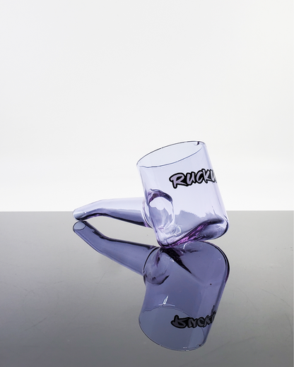 Ruckus Glass Proxy Attachments - Versatile Puffco Accessories