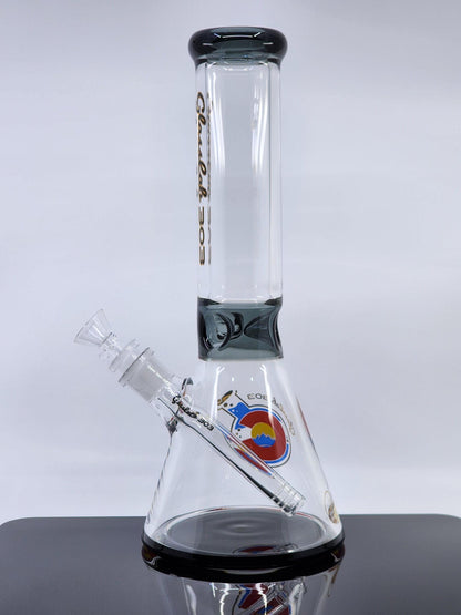 Glass Lab 303 - 7MM Beaker