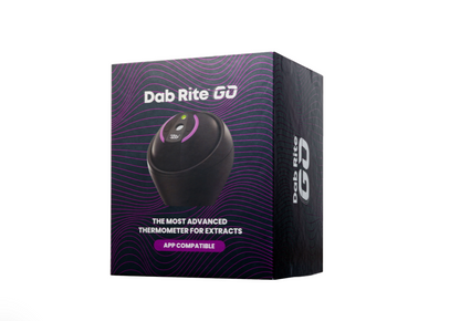 Dab Rite GO