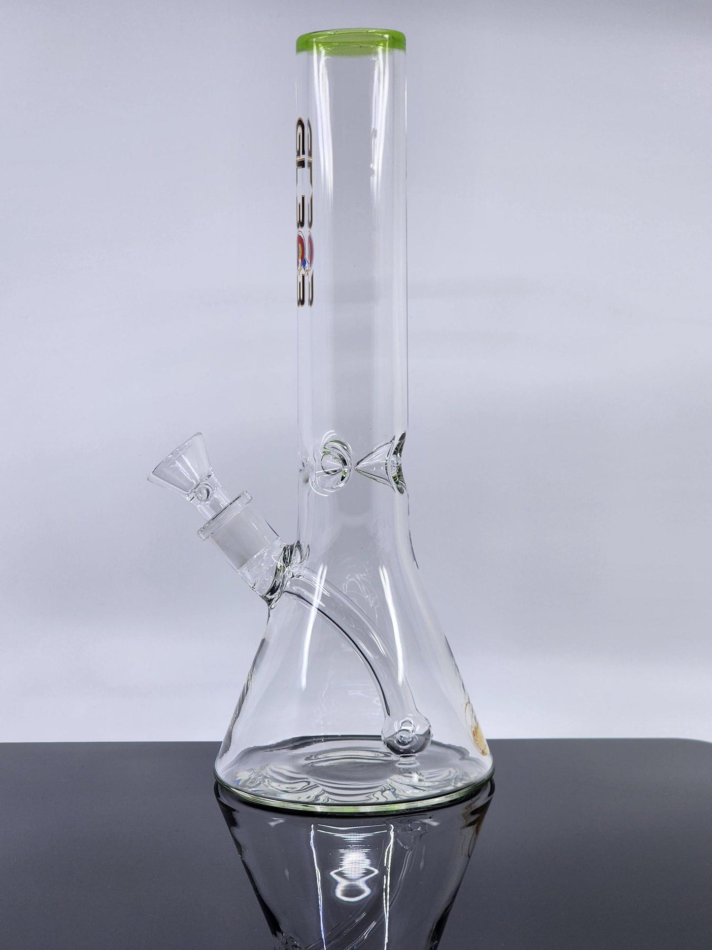 Glass Lab 303 - Triangle Base Beaker