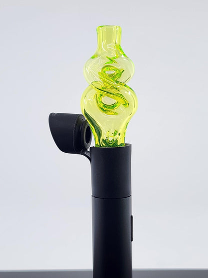 The Real Rich Brian - Color Helix Pivot Mouthpiece