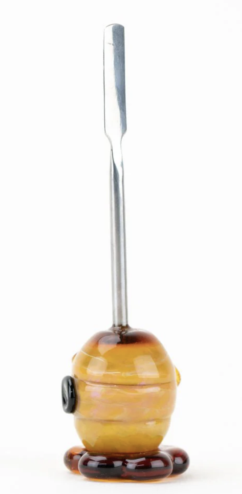 Empire Glassworks Honey Dabber