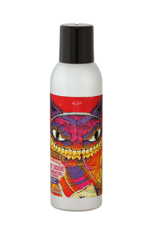 Smoke Odor Spray - Sean Dietrich