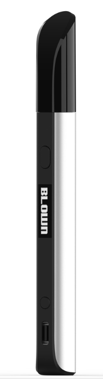 Blown Reaper Hot Knife