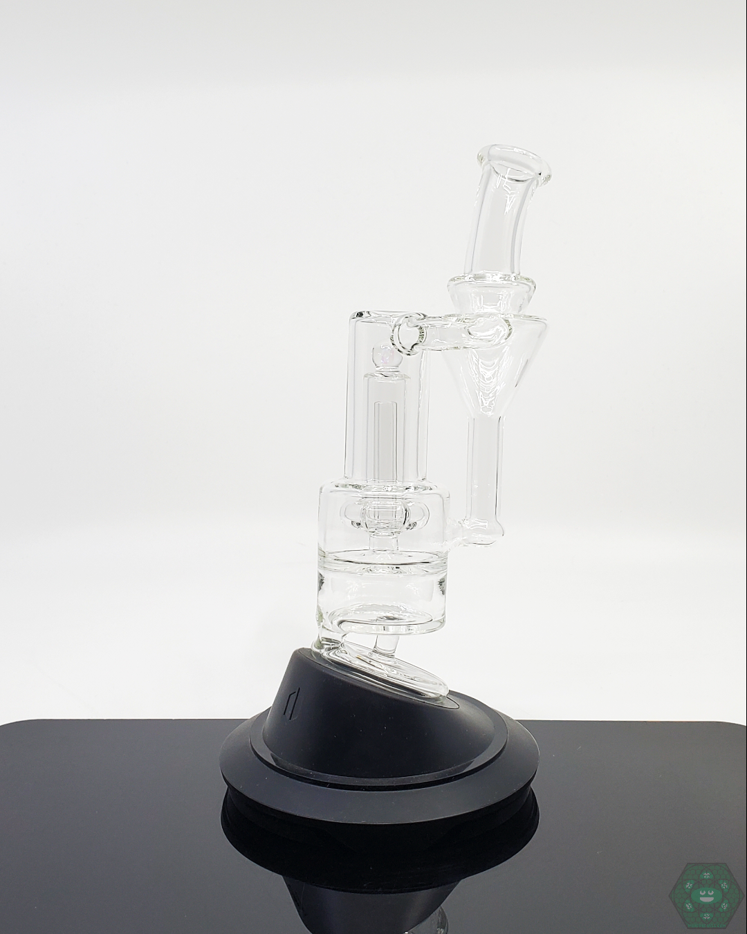 RBR 3.0 Recycler Puffco Attachment