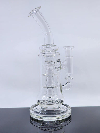 PKG - 2 Hole Ring Reclaim Rig