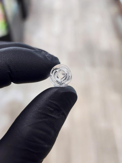 Bradley Miller - Proxy Spinner Plug