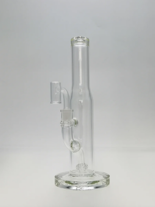 TAG - Fixed Super Slit Showerhead Straight Tube