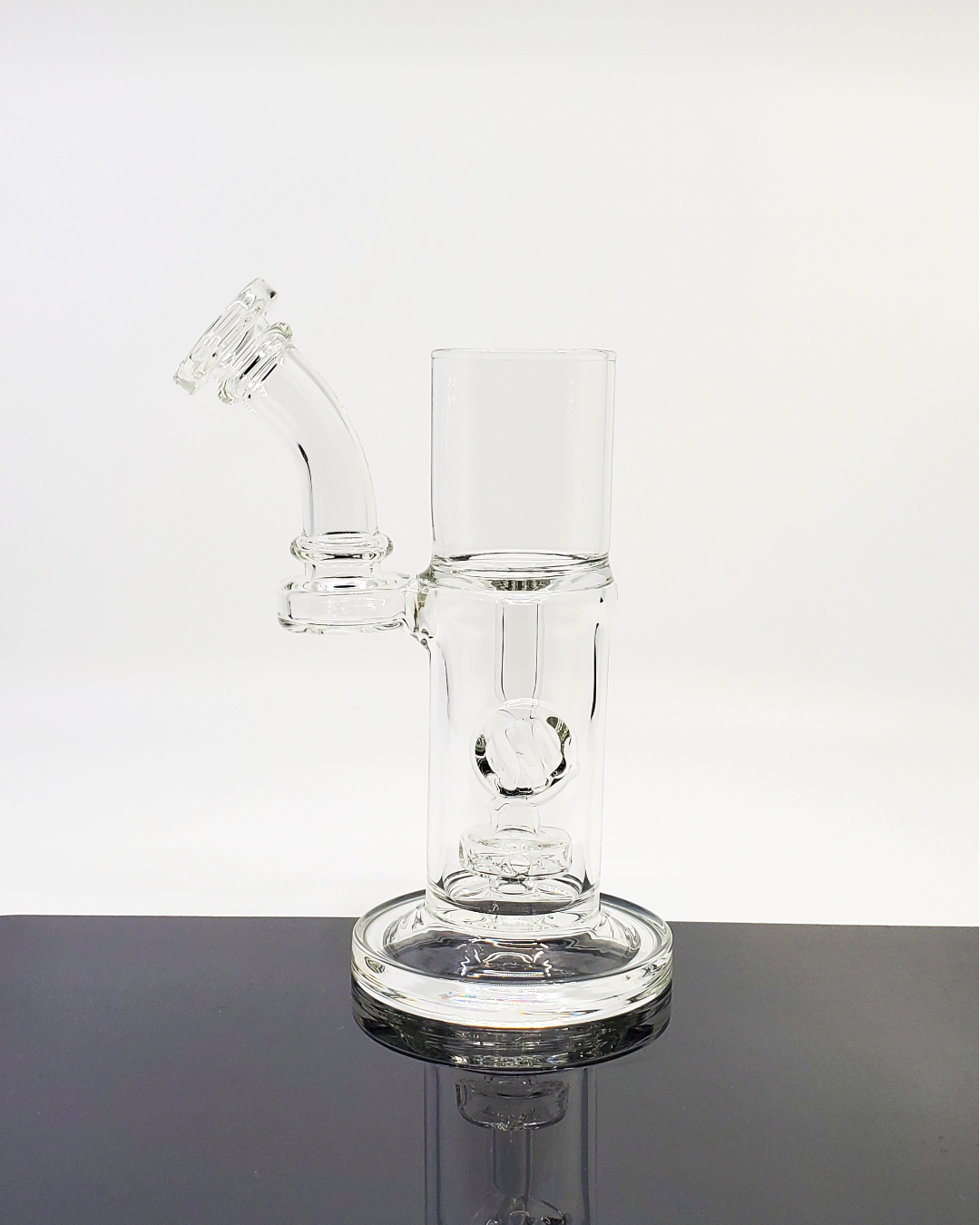 Monark Glass Bubbler for Puffco Proxy – Smooth Filtration & Enhanced Hits