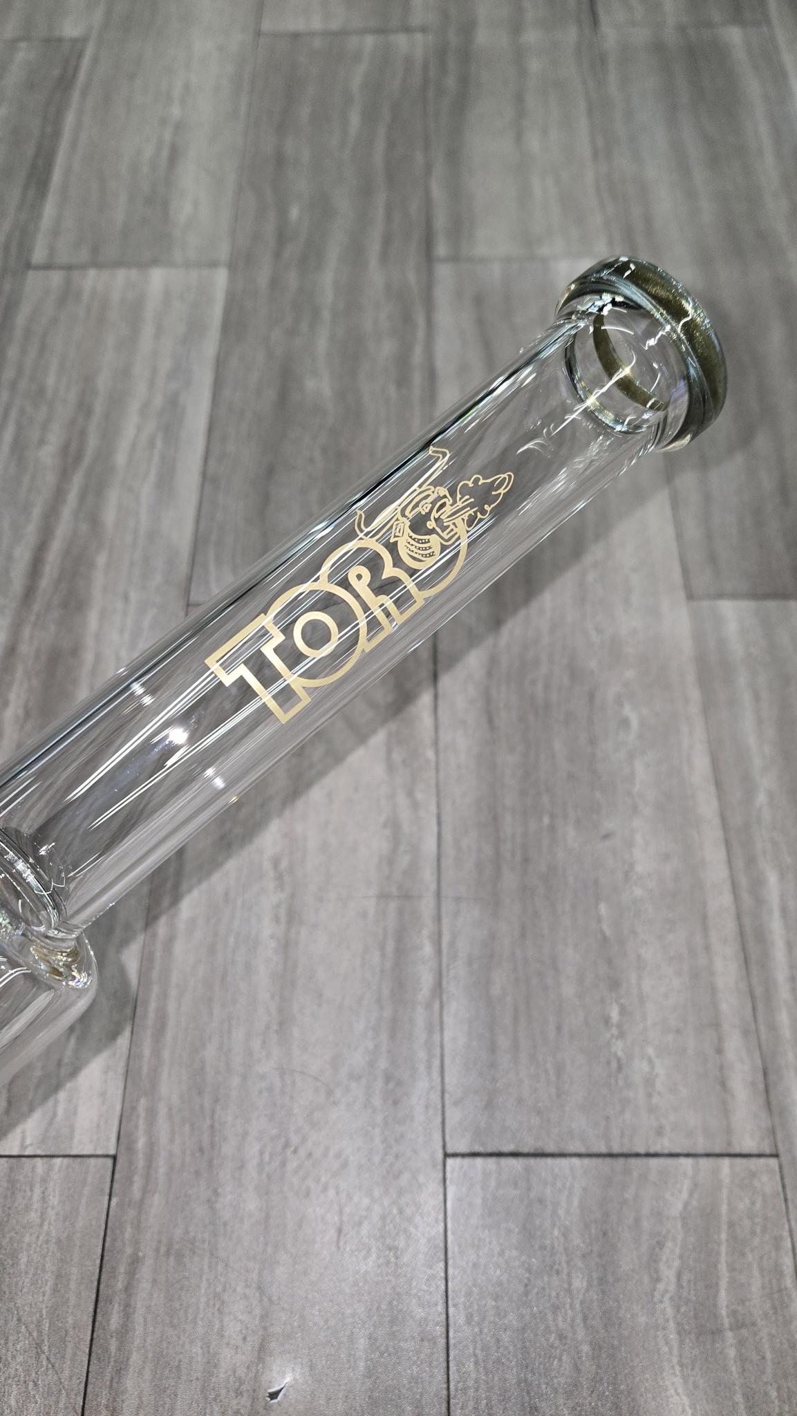 Toro 7/13 Arm Colored Caps #4