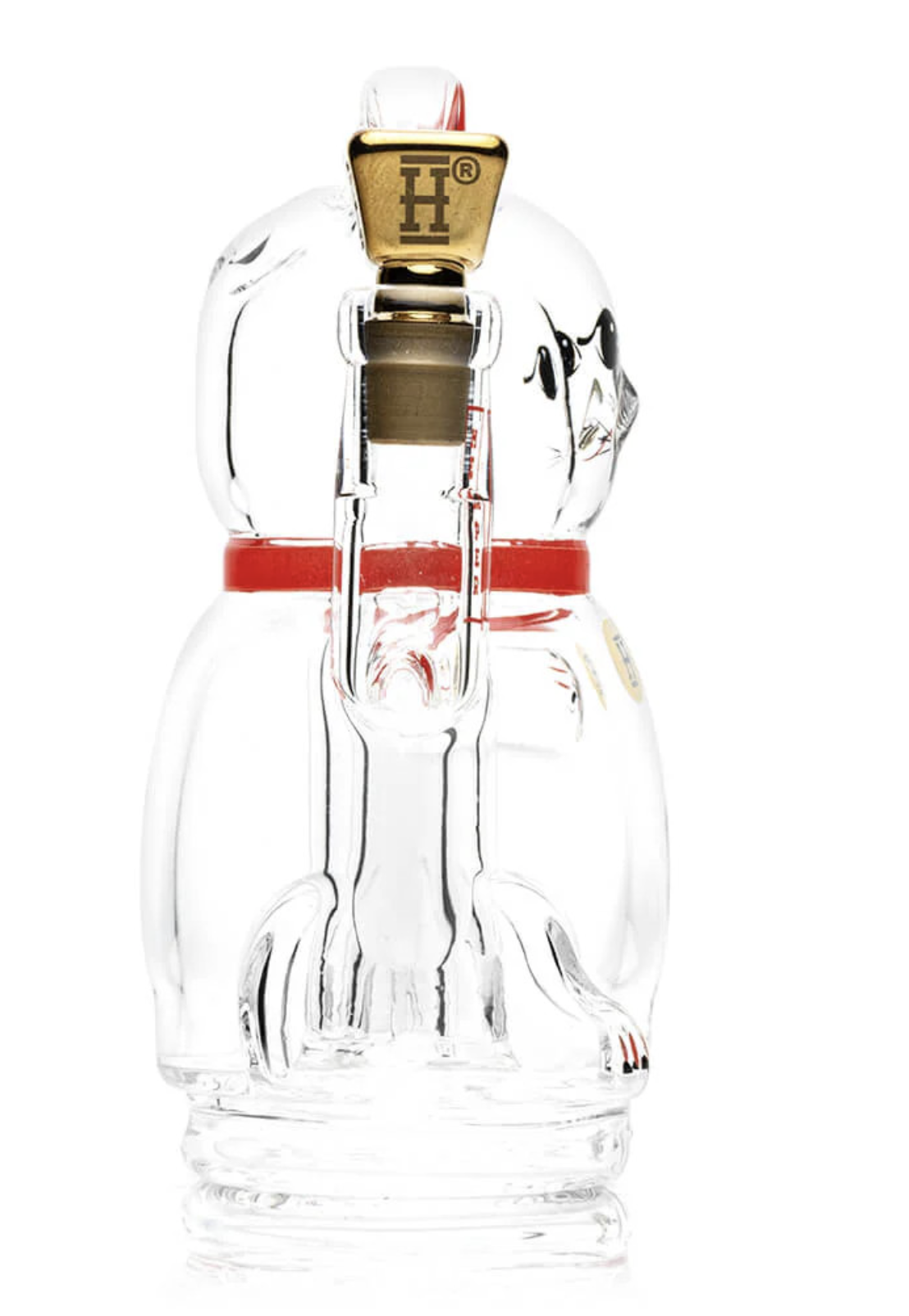 Hemper - Lucky Kat Puffco Peak/Pro Attachment