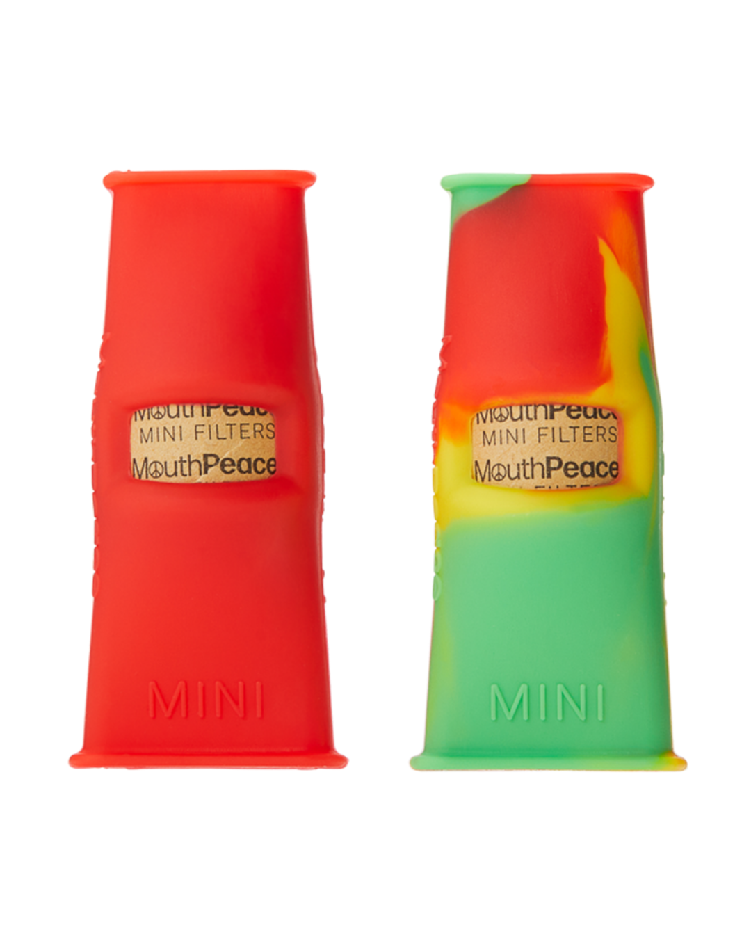 Activated Carbon Filters for Mouthpiece: The included activated carbon filters in the MooseLabs MouthPeace Mini Starter Kit enhance filtration and improve the taste and quality of your hits.