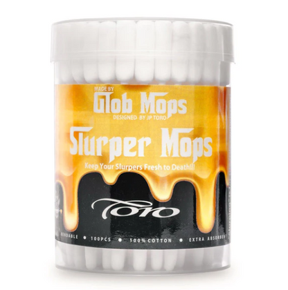 Glob Mops - Slurper Mops (100 ct)