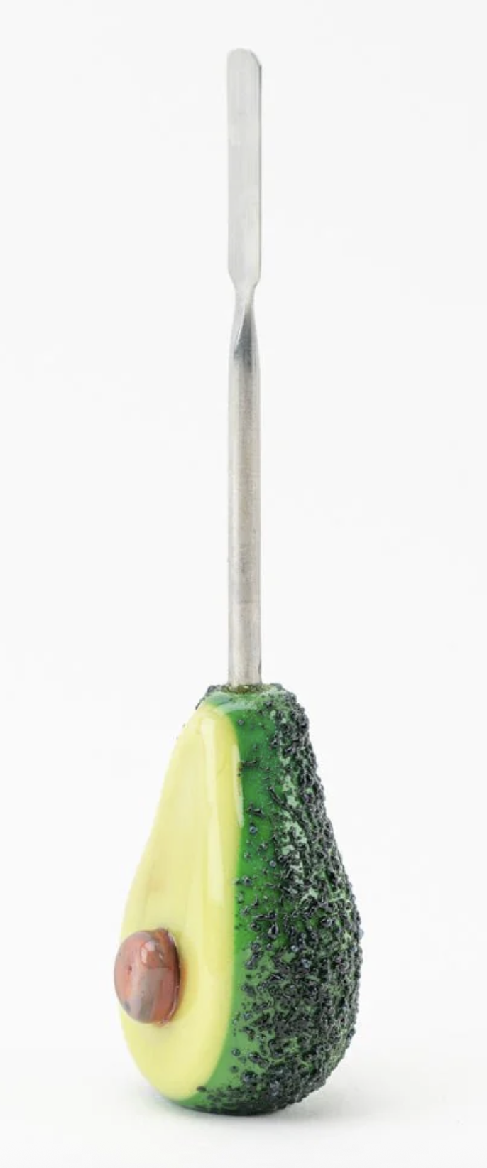 Empire Glassworks Avocadope Dabber