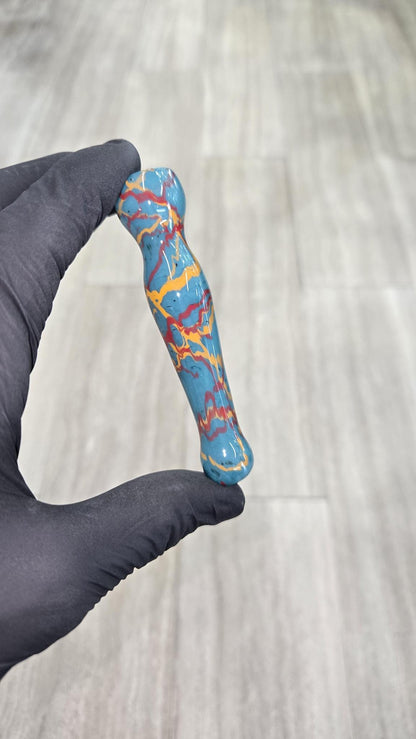 Jeff Spaga - Chillum