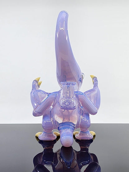 Elbo Glass - Recyclerdactyl