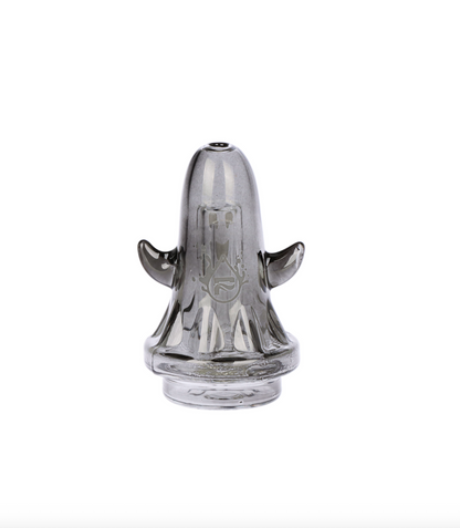 Pulsar - Ghostly Glow Bubbler Attachment for Puffco Peak/Pro