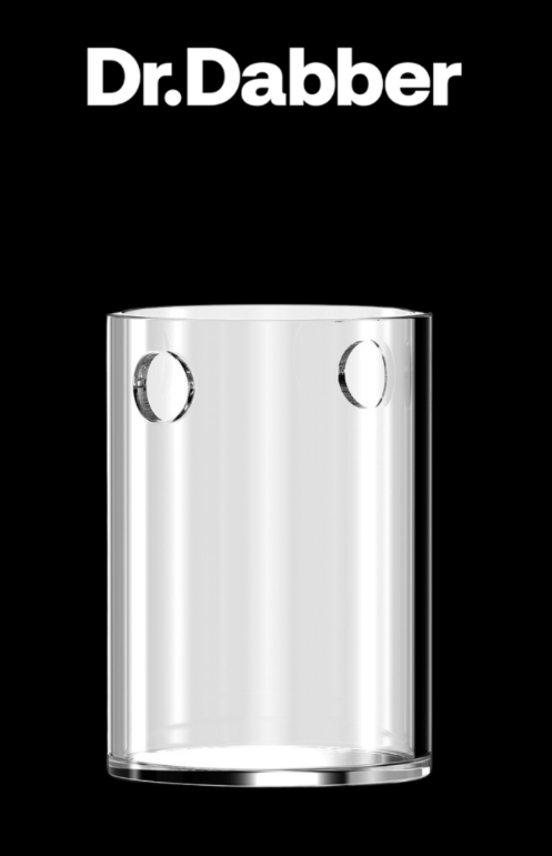 Dr. Dabber - Switch² Quartz Insert