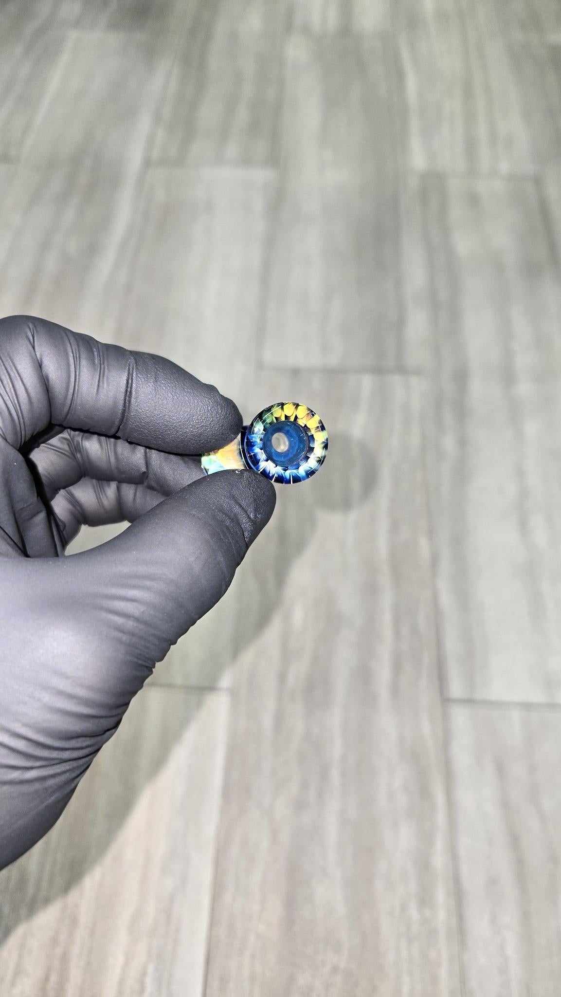 Hefe Glass - Chillum #2