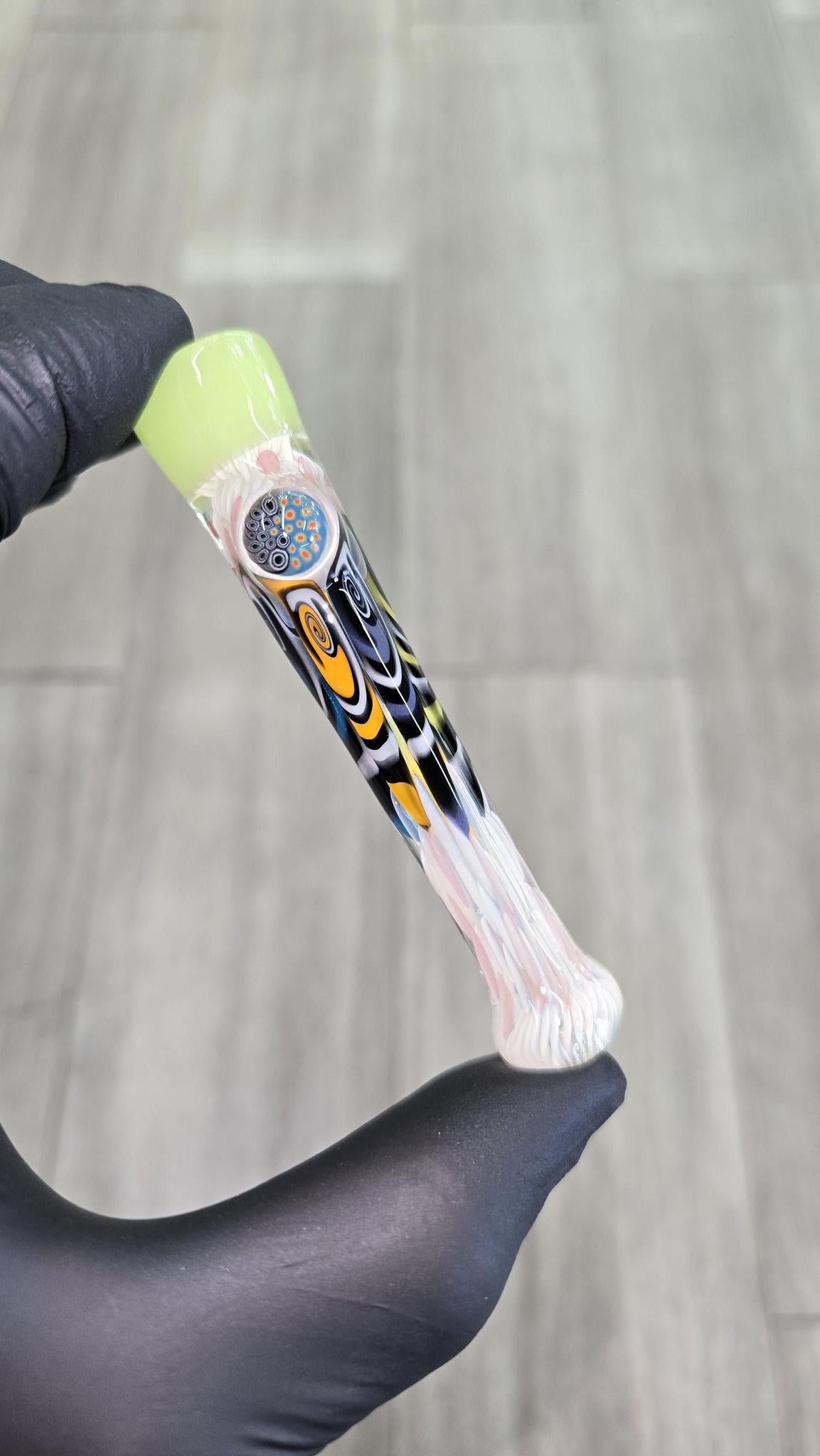 Chunk Glass - Chillum