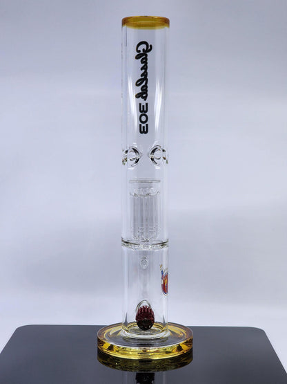 Glass Lab 303 - Lacesaber