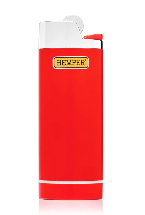 Hemper Market - LIT Vape Stealth 510 Battery