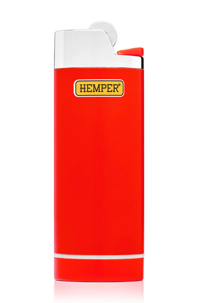 Hemper Market - LIT Vape Stealth 510 Battery