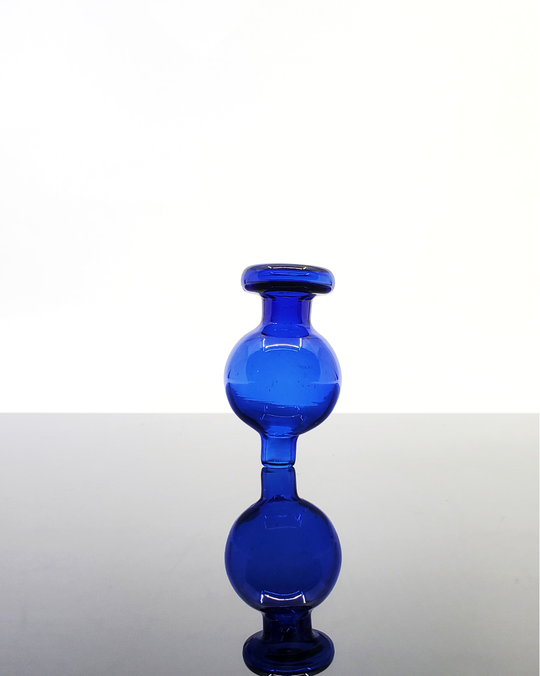 AFM Bubble Caps | Precise Airflow Control with Durable Design for Smooth Vaporization

