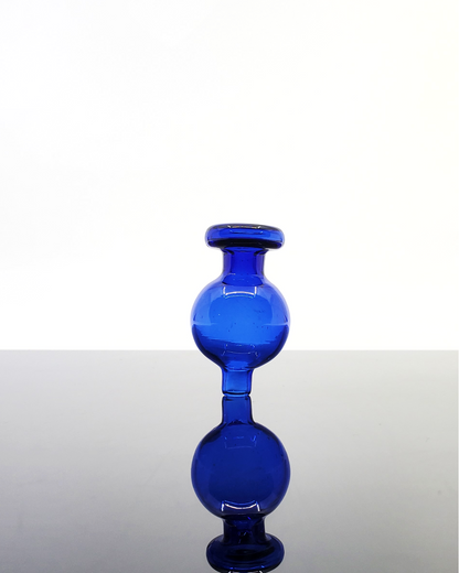 AFM Bubble Caps | Precise Airflow Control with Durable Design for Smooth Vaporization

