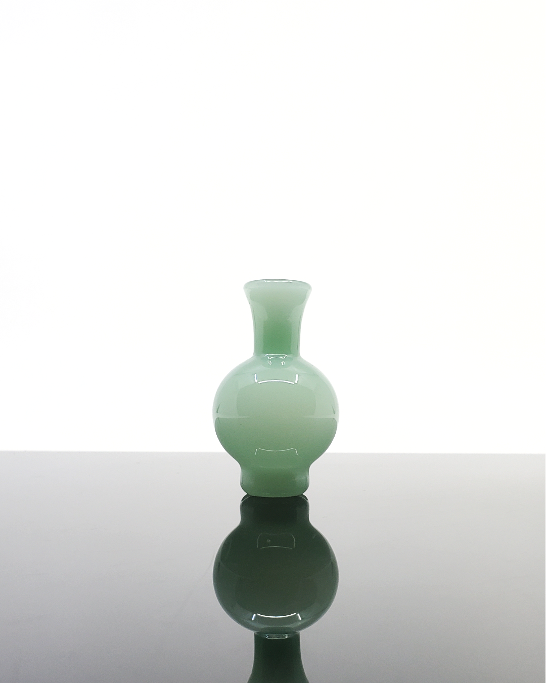 AFM Bubble Spinner Cap | Enhanced Durability and Performance for Consistent Vaporization

