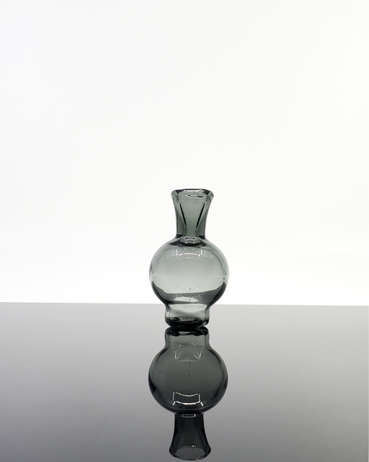AFM Bubble Spinner Cap | Even Vapor Distribution with Durable Construction for Smooth Sessions

