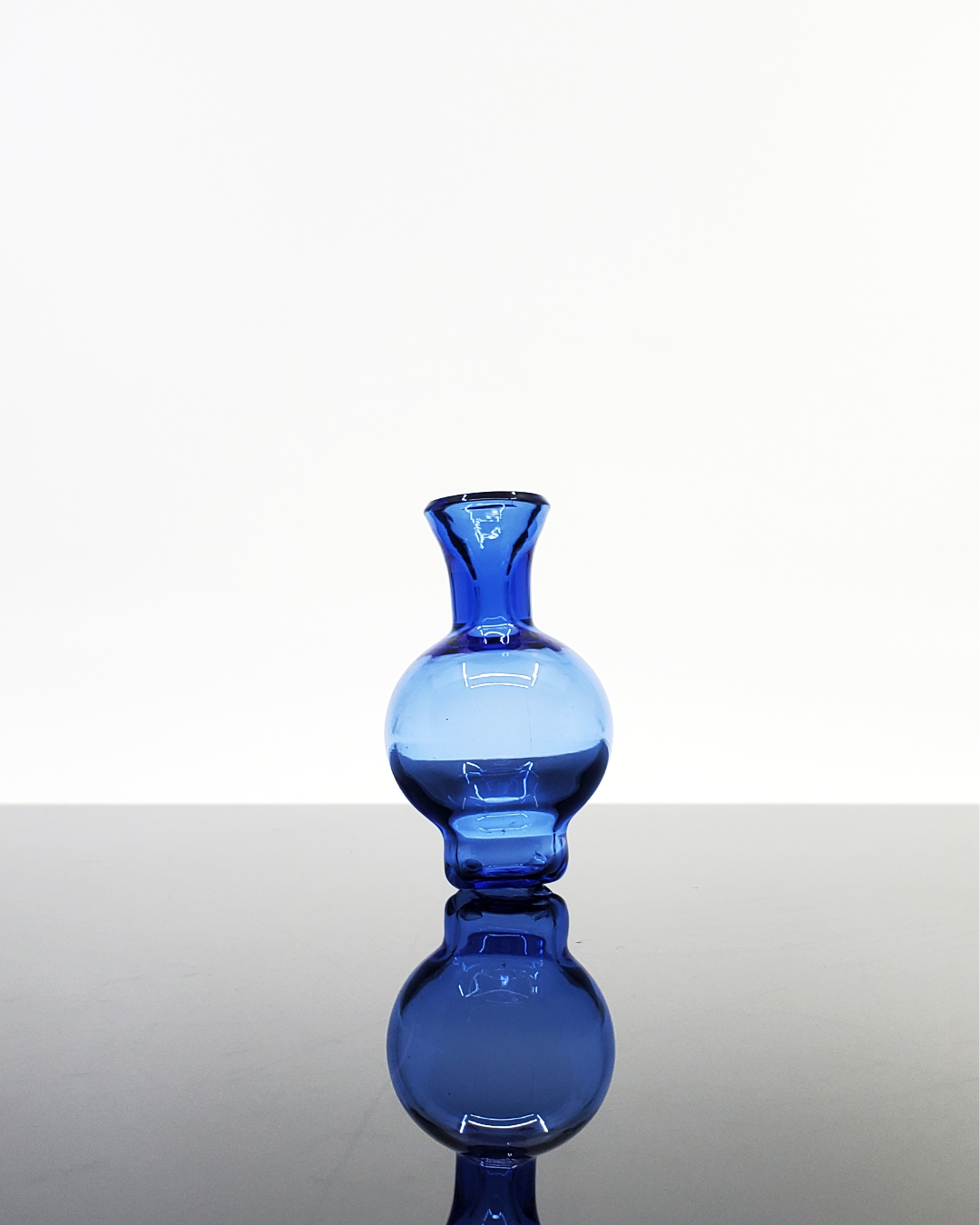 AFM Bubble Spinner Cap | Optimized Vapor Distribution with Spinner for Even Airflow and Smooth Hits

