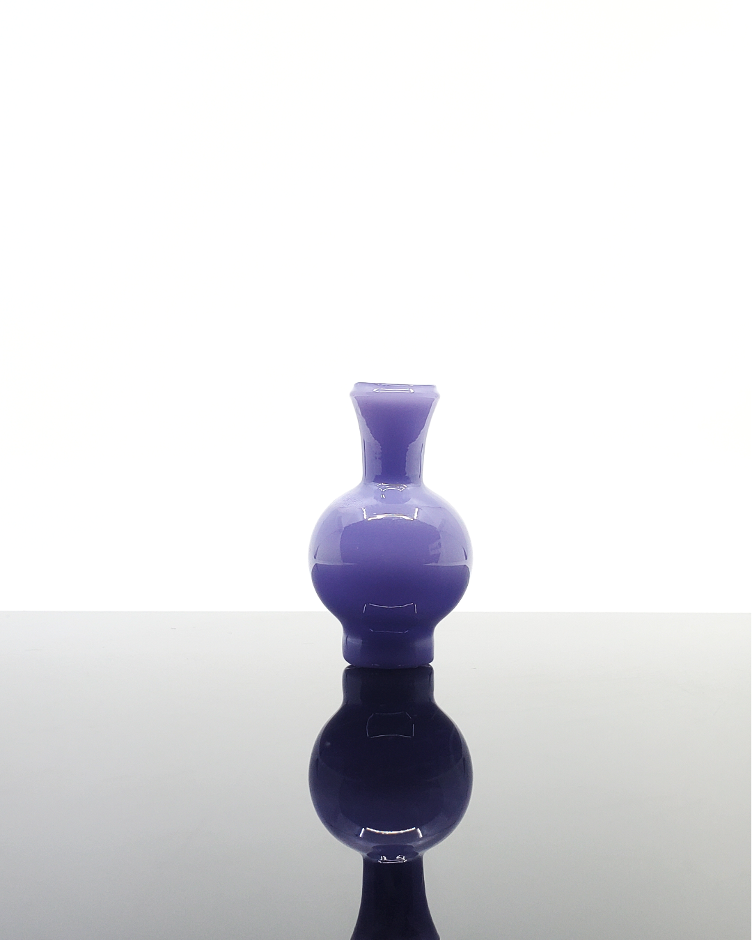 AFM Bubble Spinner Cap | Spinner Feature for Even Vapor Distribution and Durable Design

