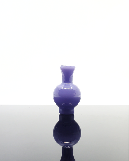 AFM Bubble Spinner Cap | Spinner Feature for Even Vapor Distribution and Durable Design

